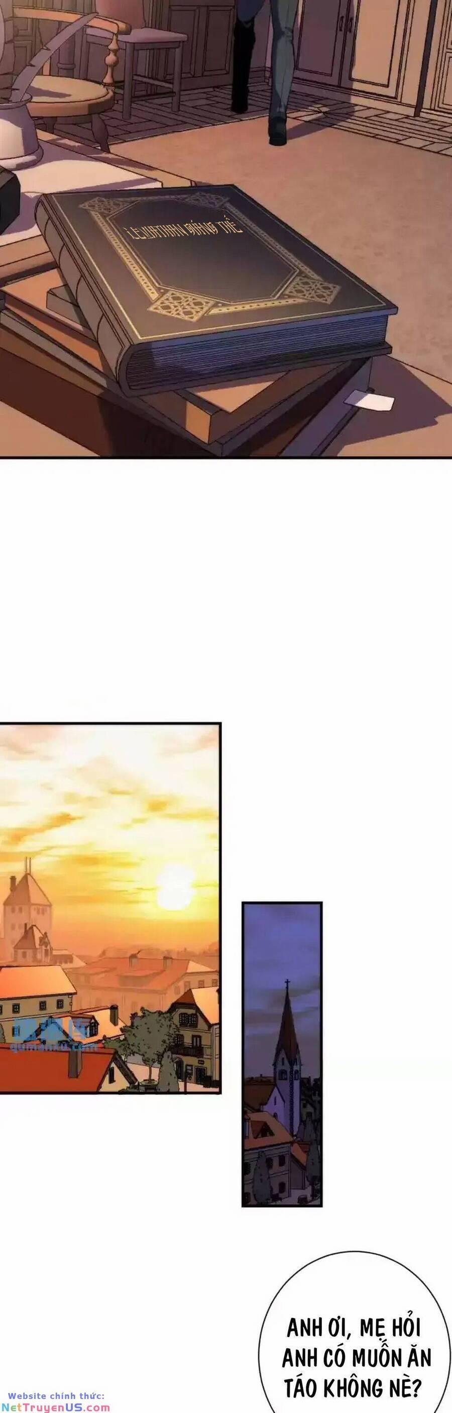 Trở Thành Thần Chủ Cthulhu 241.1 trang 25