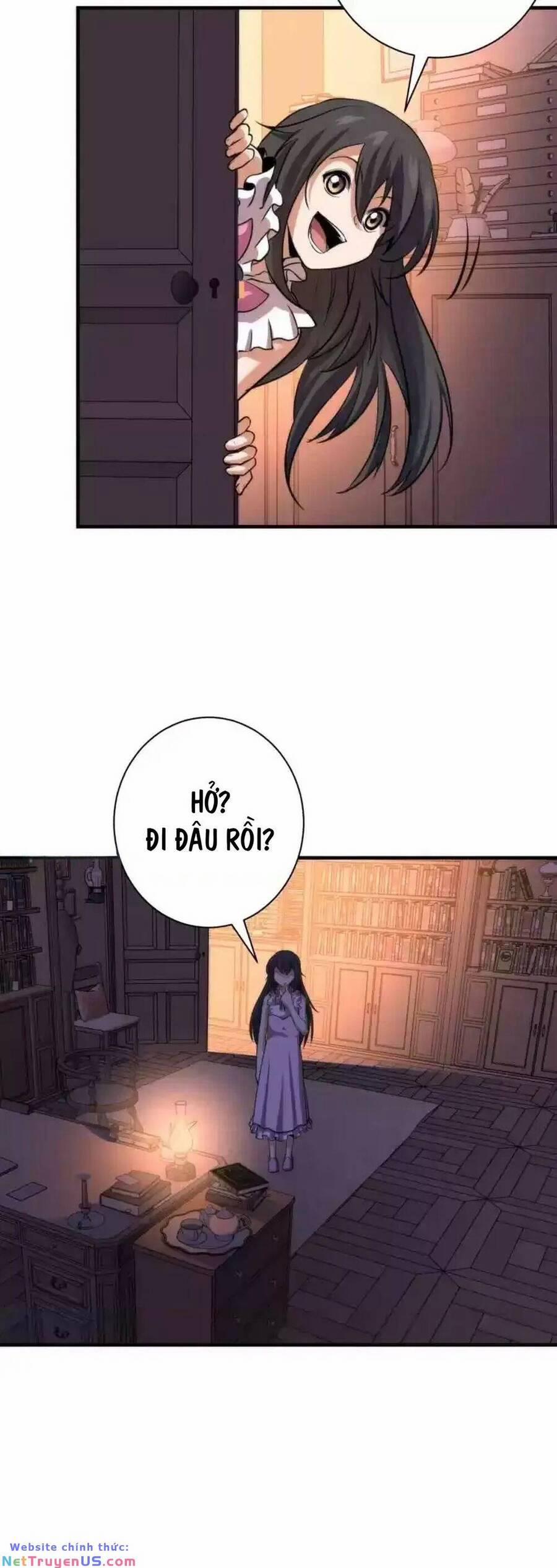 Trở Thành Thần Chủ Cthulhu 241.1 trang 26