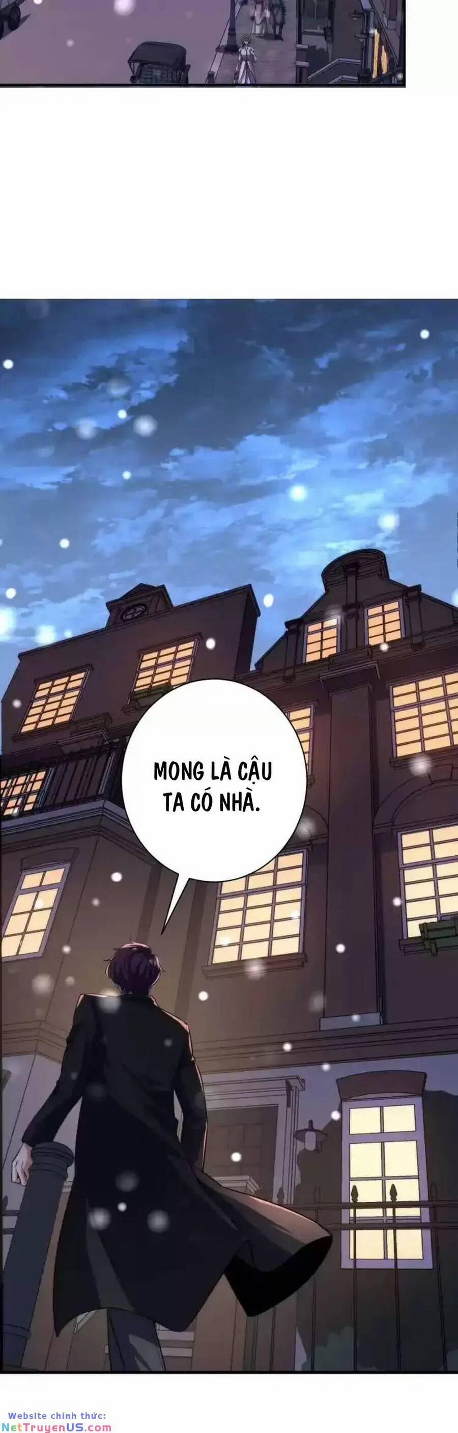 Trở Thành Thần Chủ Cthulhu 241.1 trang 28