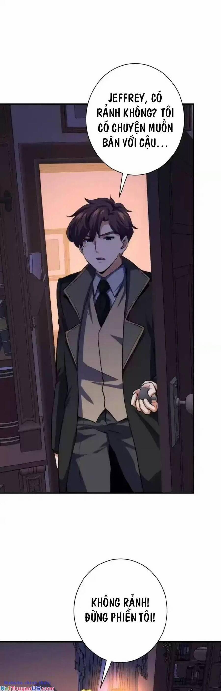 Trở Thành Thần Chủ Cthulhu 241.1 trang 29