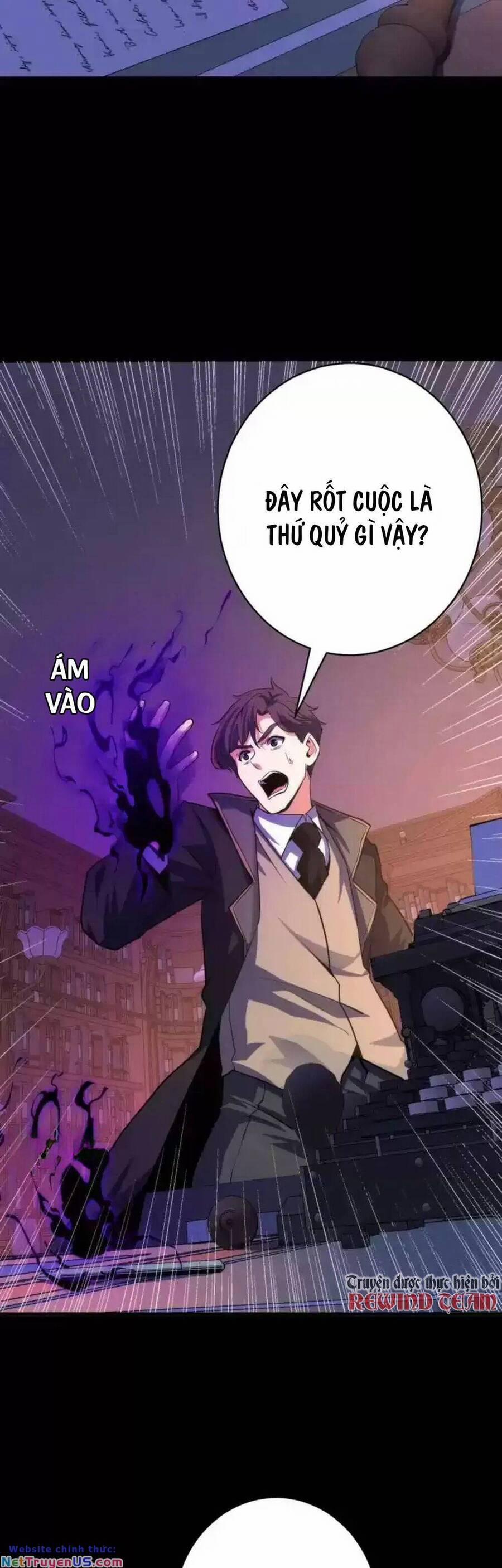 Trở Thành Thần Chủ Cthulhu 241.1 trang 35