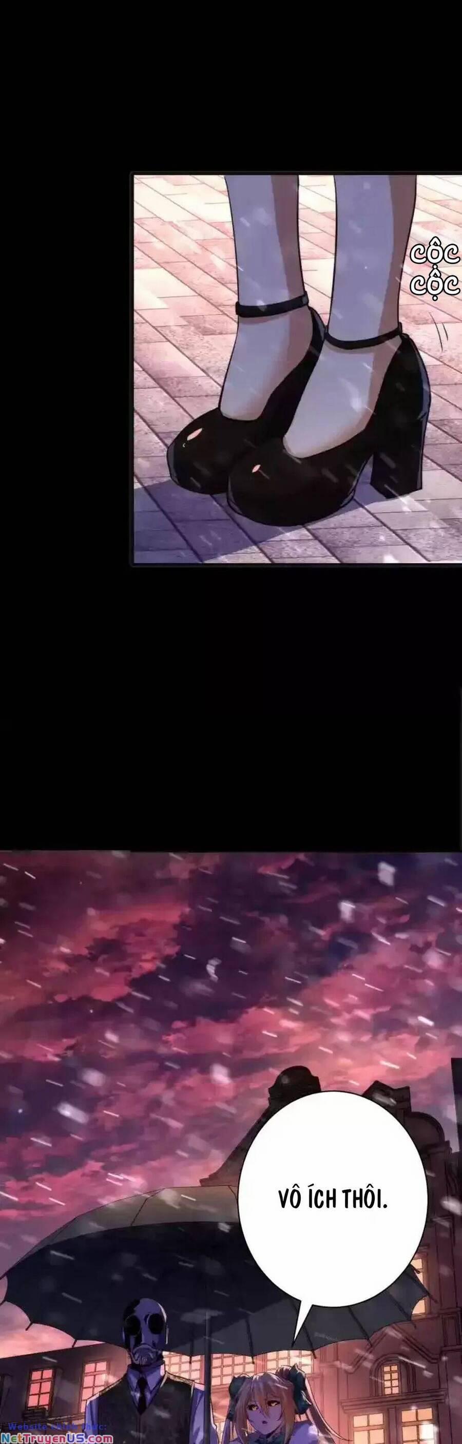 Trở Thành Thần Chủ Cthulhu 241.1 trang 39