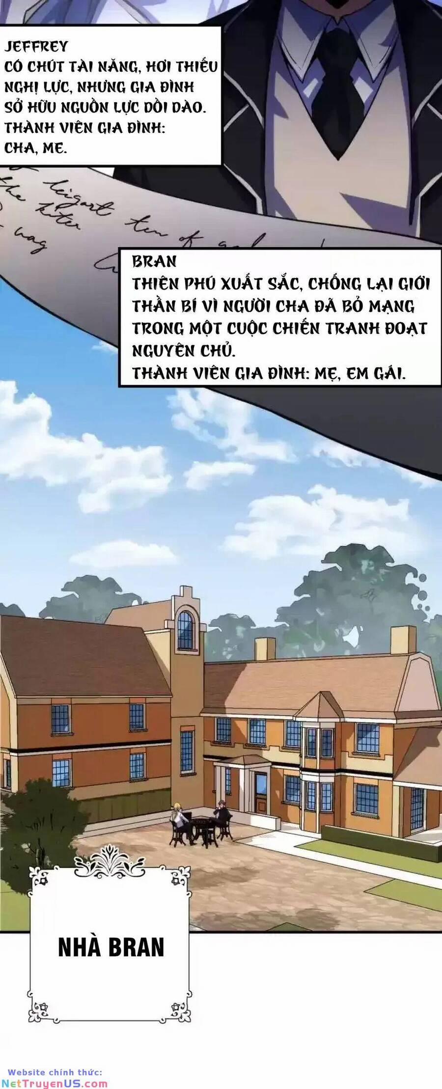 Trở Thành Thần Chủ Cthulhu 241.1 trang 5