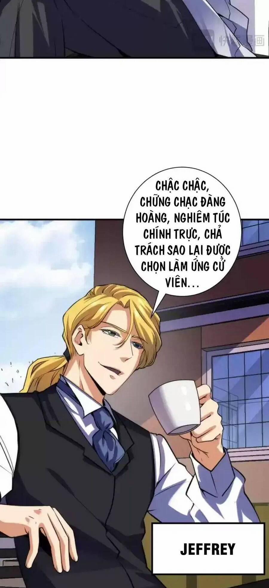 Trở Thành Thần Chủ Cthulhu 241.1 trang 7