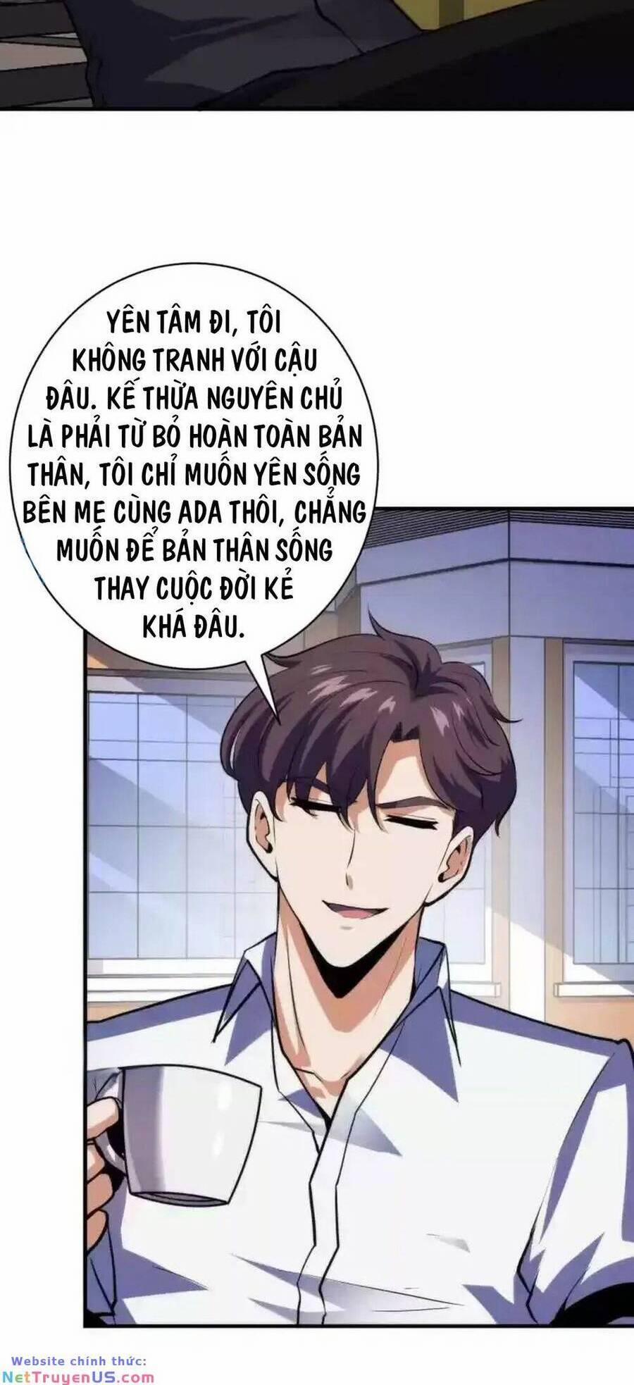 Trở Thành Thần Chủ Cthulhu 241.1 trang 8