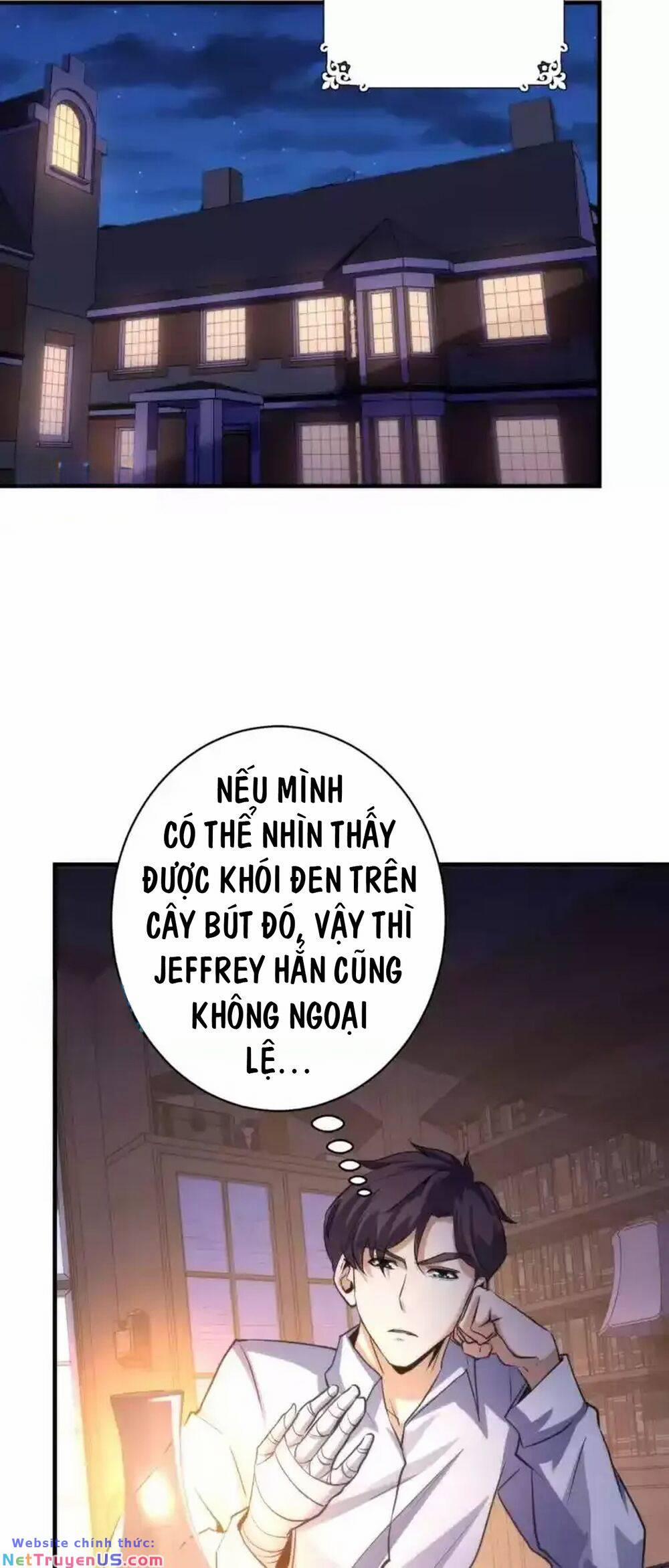 Trở Thành Thần Chủ Cthulhu 241.2 trang 12