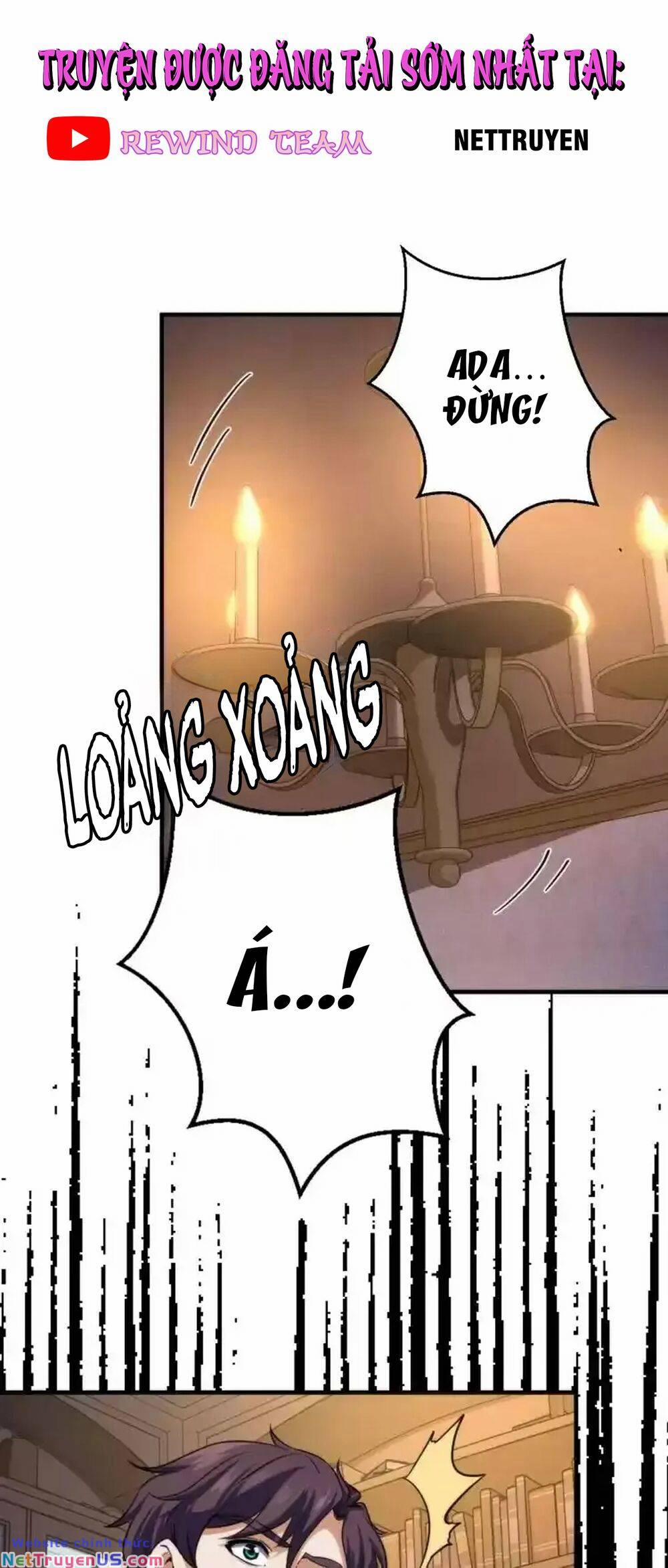 Trở Thành Thần Chủ Cthulhu 241.2 trang 15