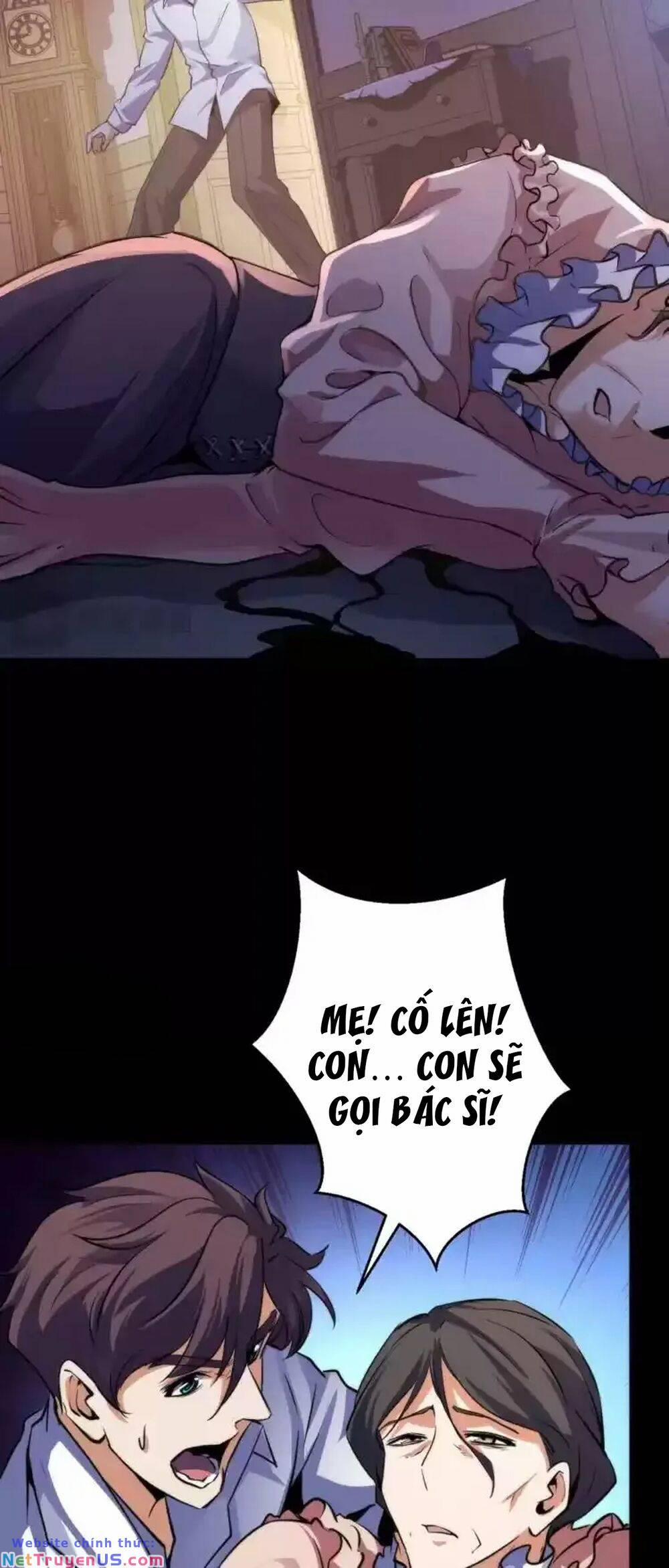 Trở Thành Thần Chủ Cthulhu 241.2 trang 17