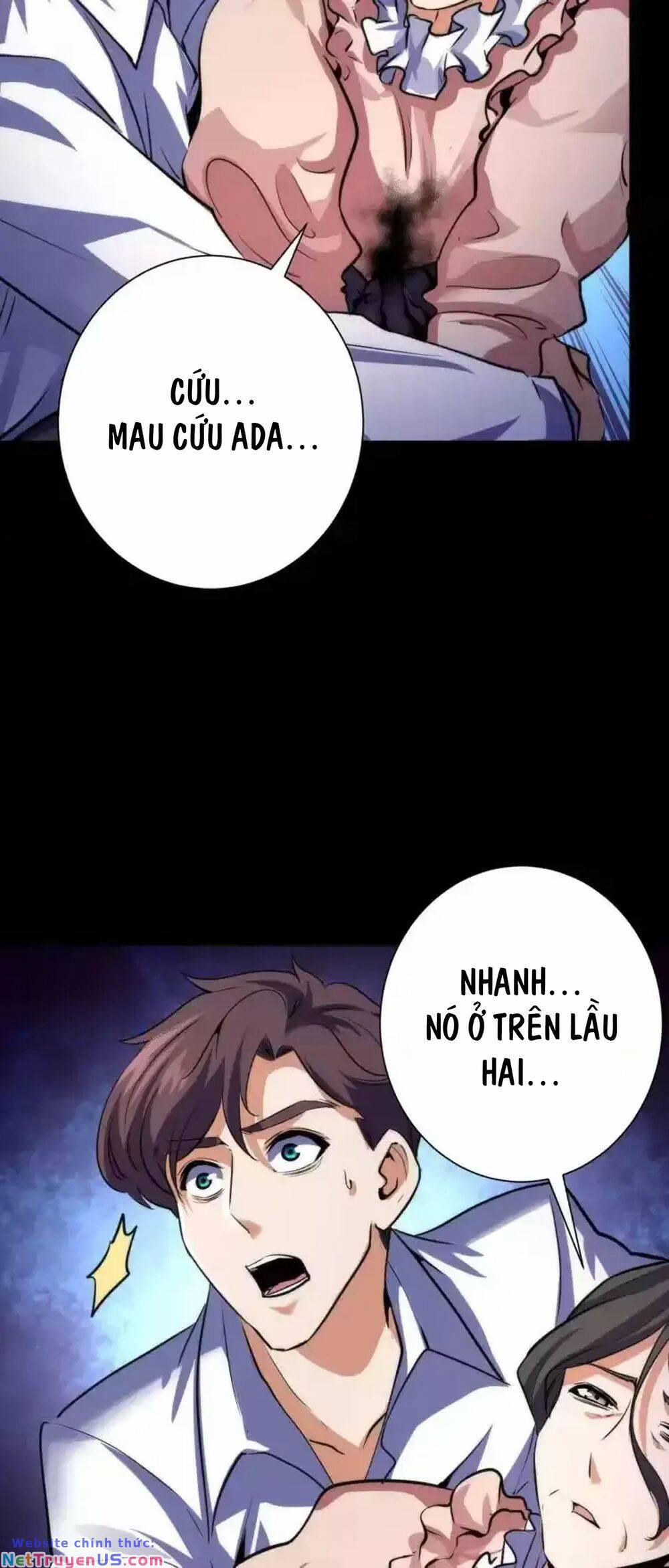 Trở Thành Thần Chủ Cthulhu 241.2 trang 18