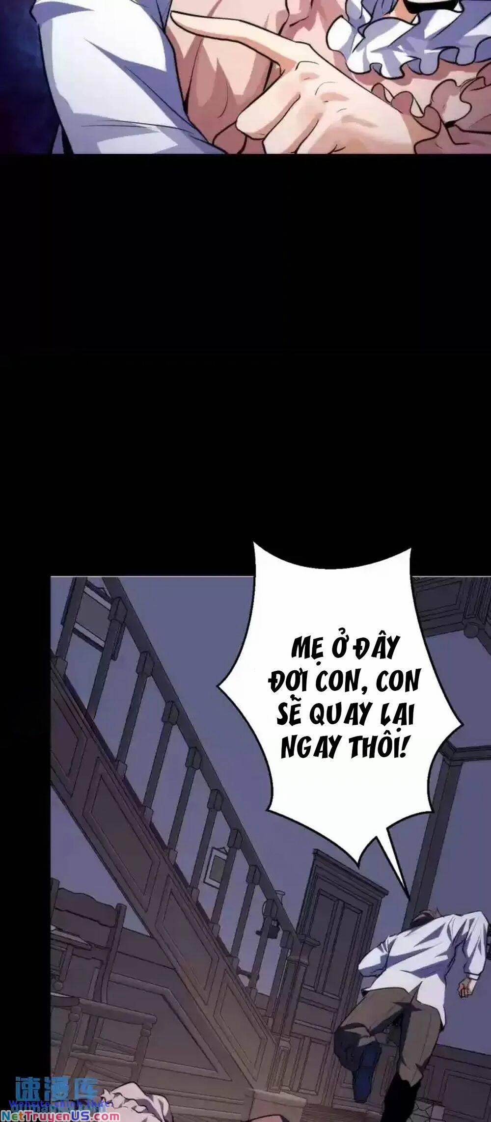 Trở Thành Thần Chủ Cthulhu 241.2 trang 19