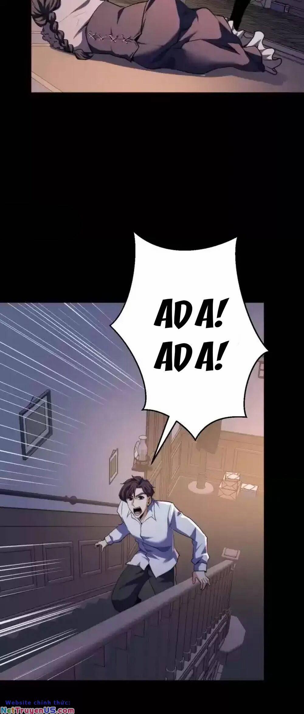 Trở Thành Thần Chủ Cthulhu 241.2 trang 20