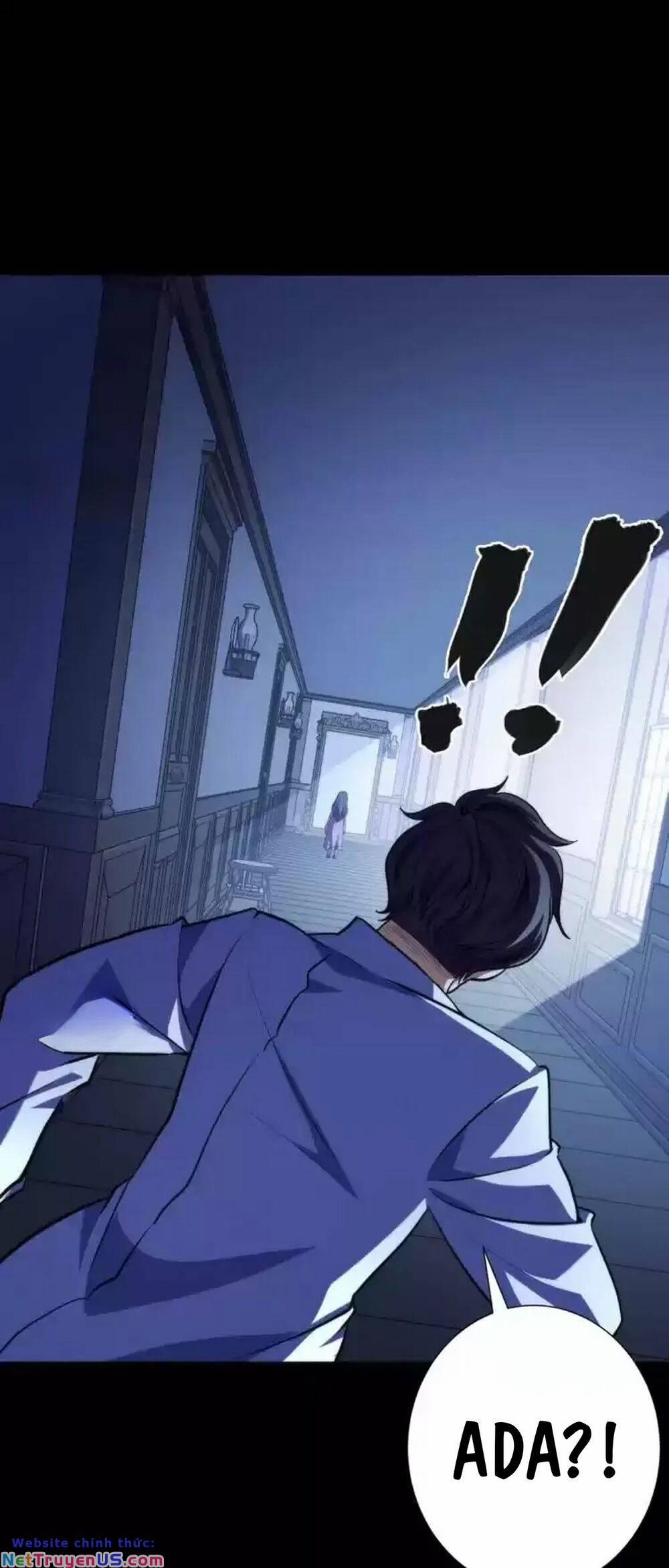 Trở Thành Thần Chủ Cthulhu 241.2 trang 21