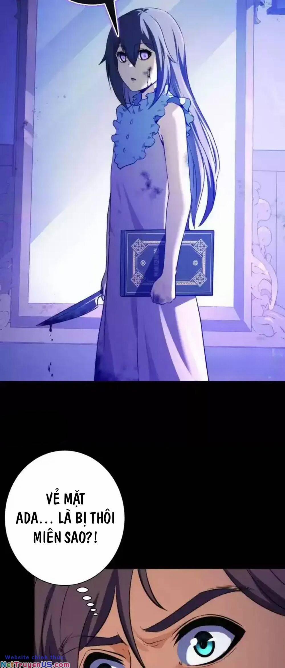 Trở Thành Thần Chủ Cthulhu 241.2 trang 23