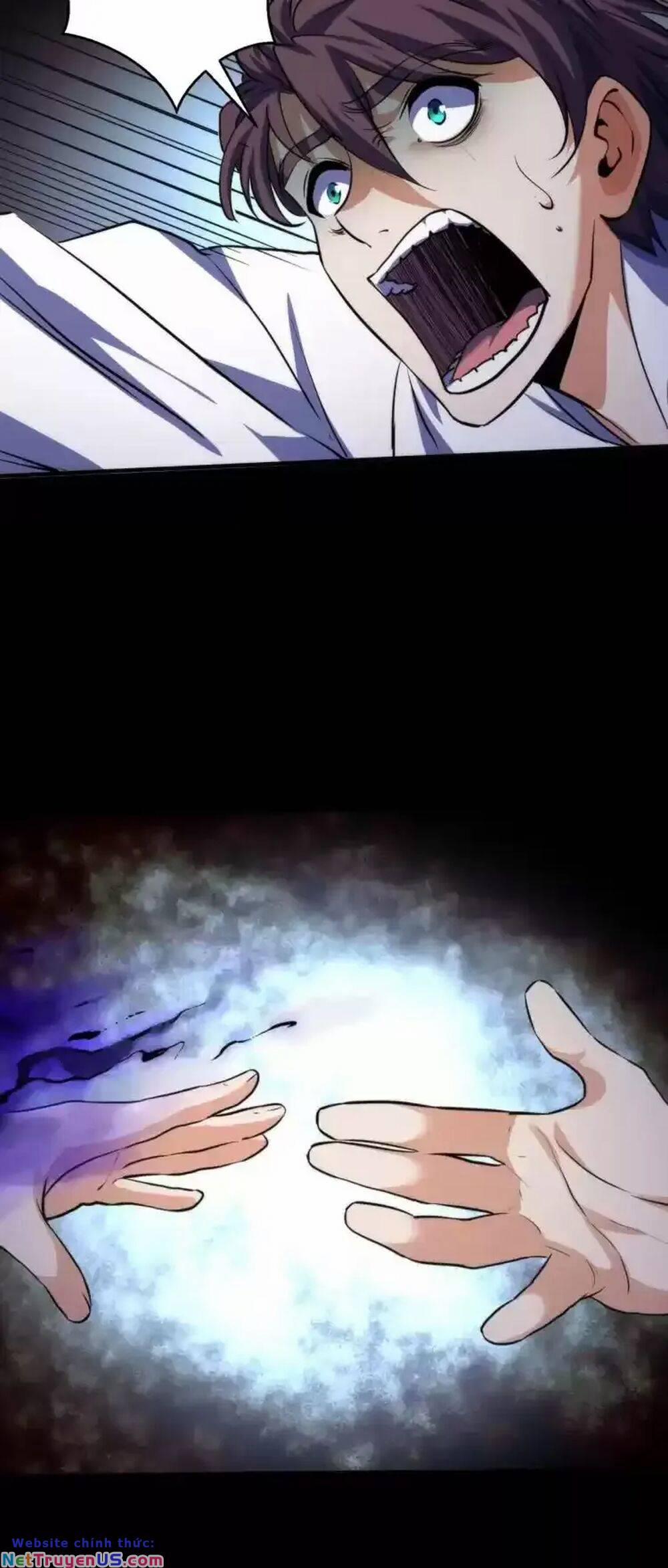 Trở Thành Thần Chủ Cthulhu 241.2 trang 29