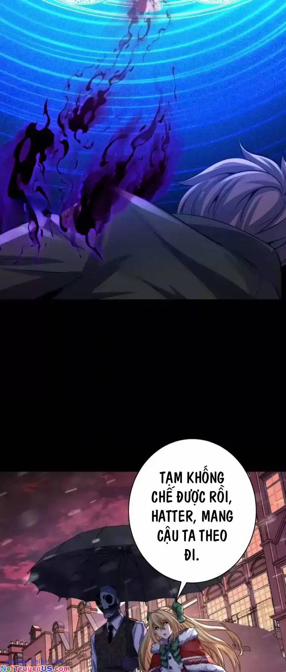 Trở Thành Thần Chủ Cthulhu 241.2 trang 3