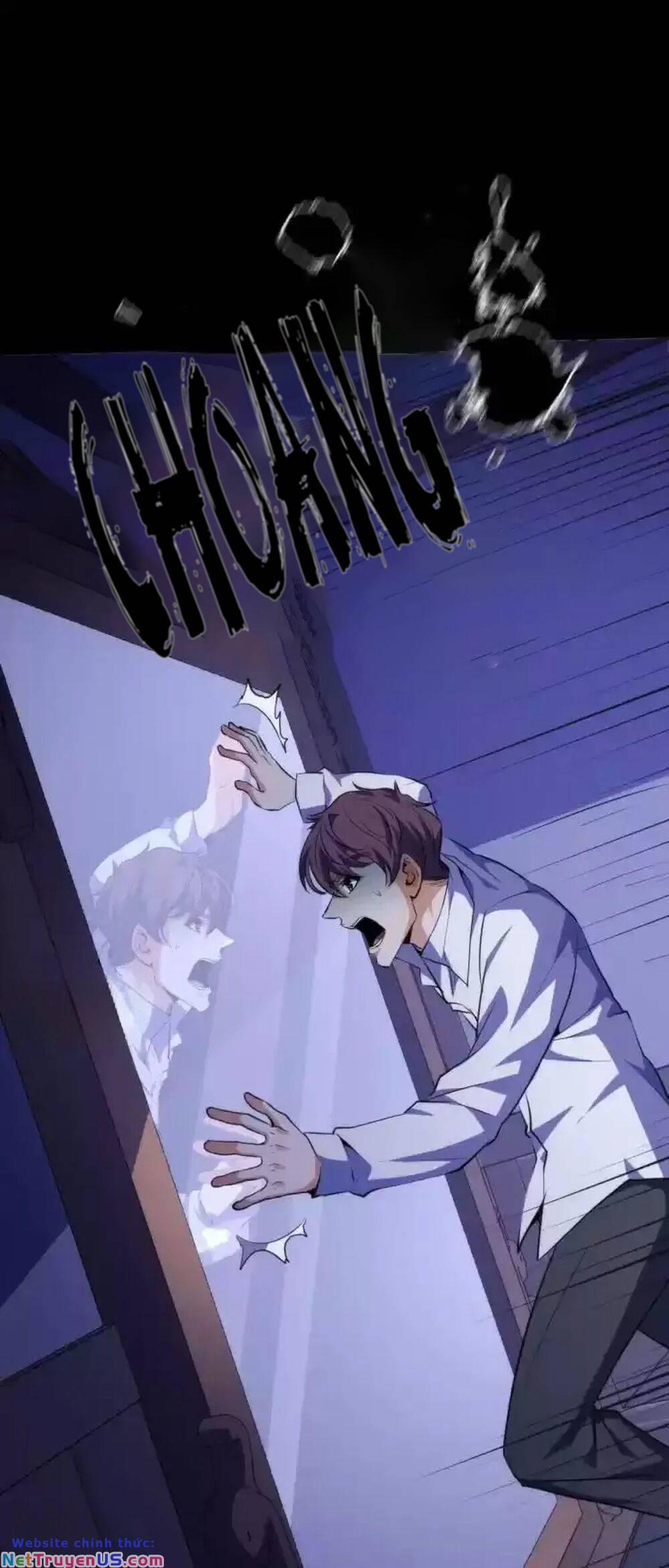 Trở Thành Thần Chủ Cthulhu 241.2 trang 30