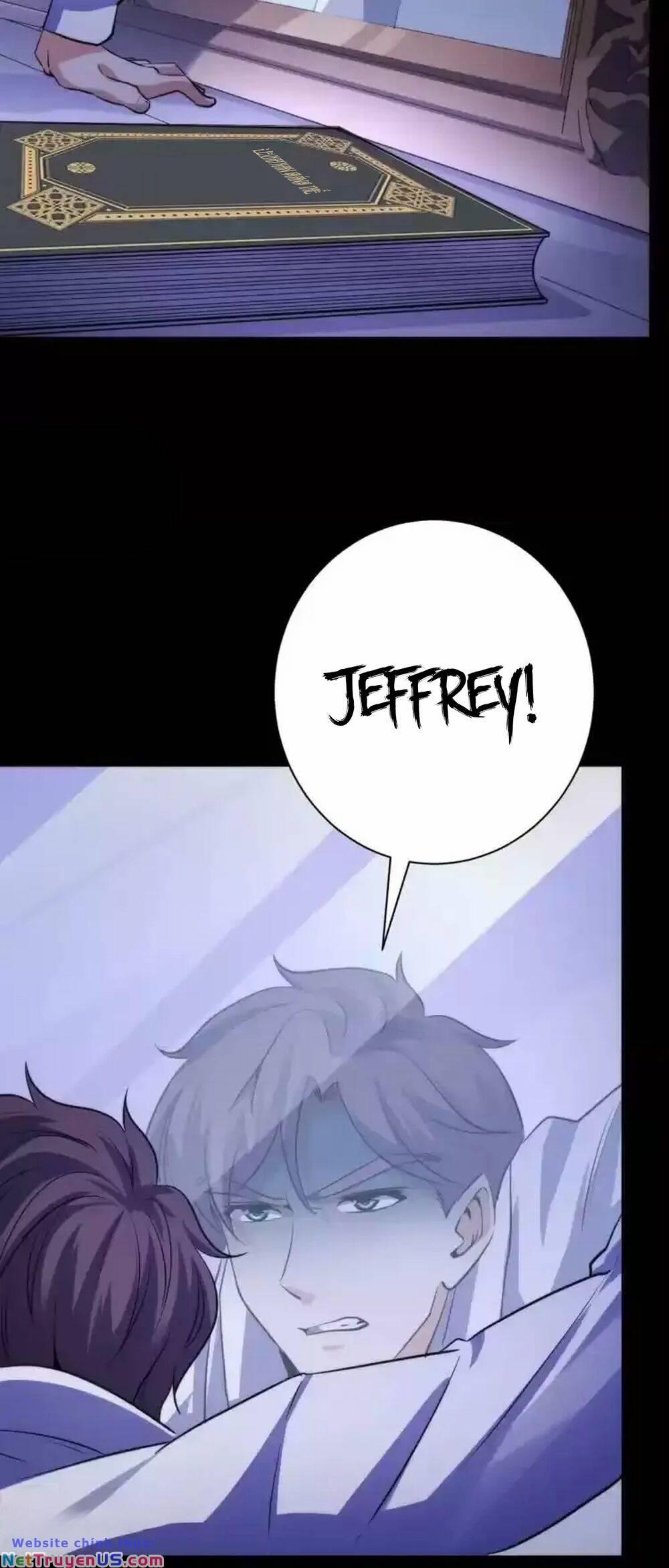 Trở Thành Thần Chủ Cthulhu 241.2 trang 33