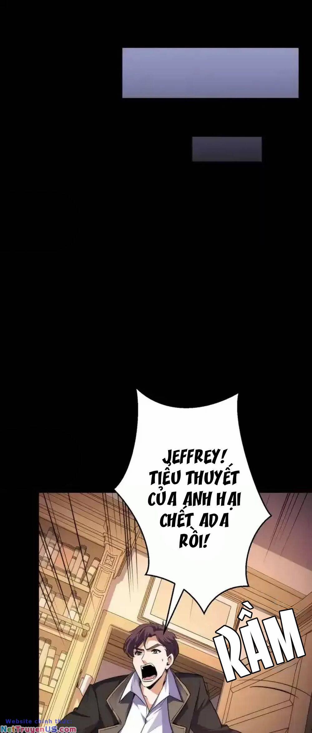 Trở Thành Thần Chủ Cthulhu 241.2 trang 34