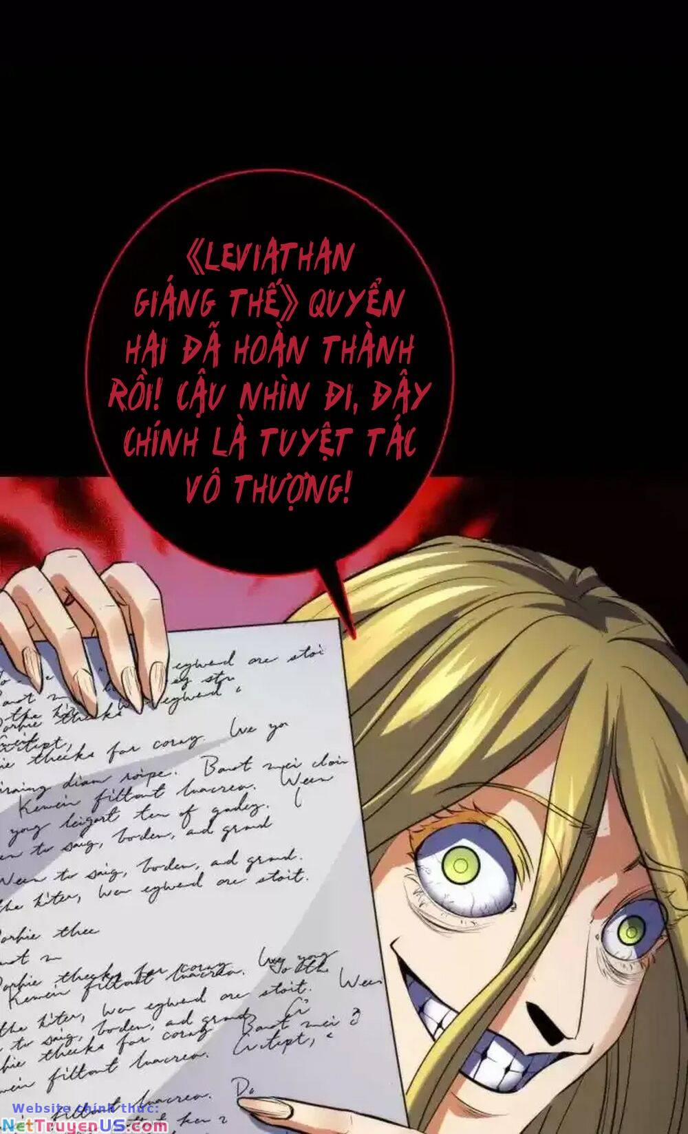 Trở Thành Thần Chủ Cthulhu 241.2 trang 36