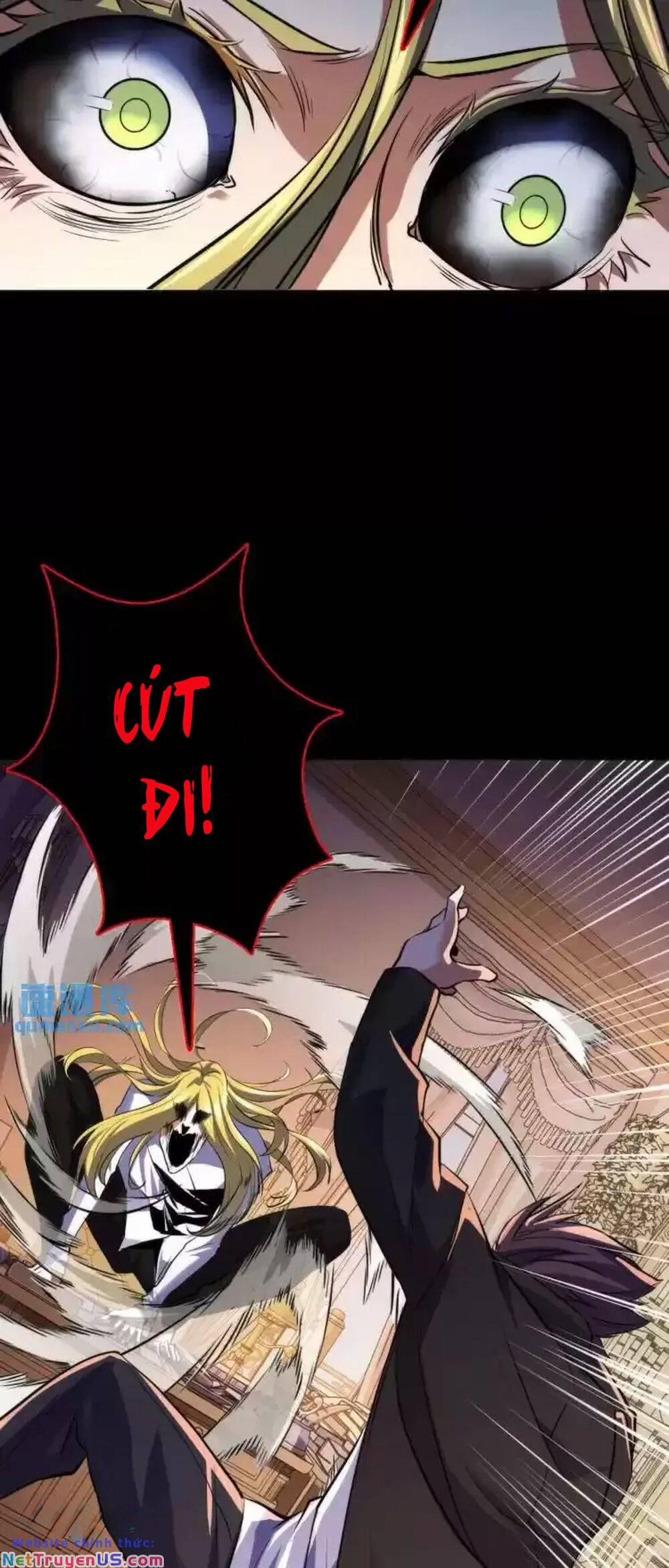 Trở Thành Thần Chủ Cthulhu 241.2 trang 39