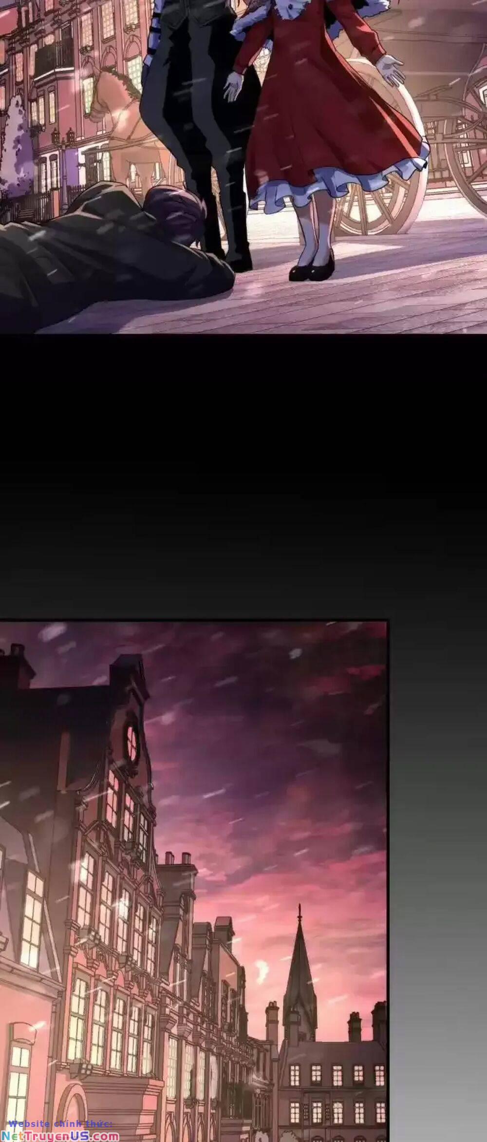 Trở Thành Thần Chủ Cthulhu 241.2 trang 4