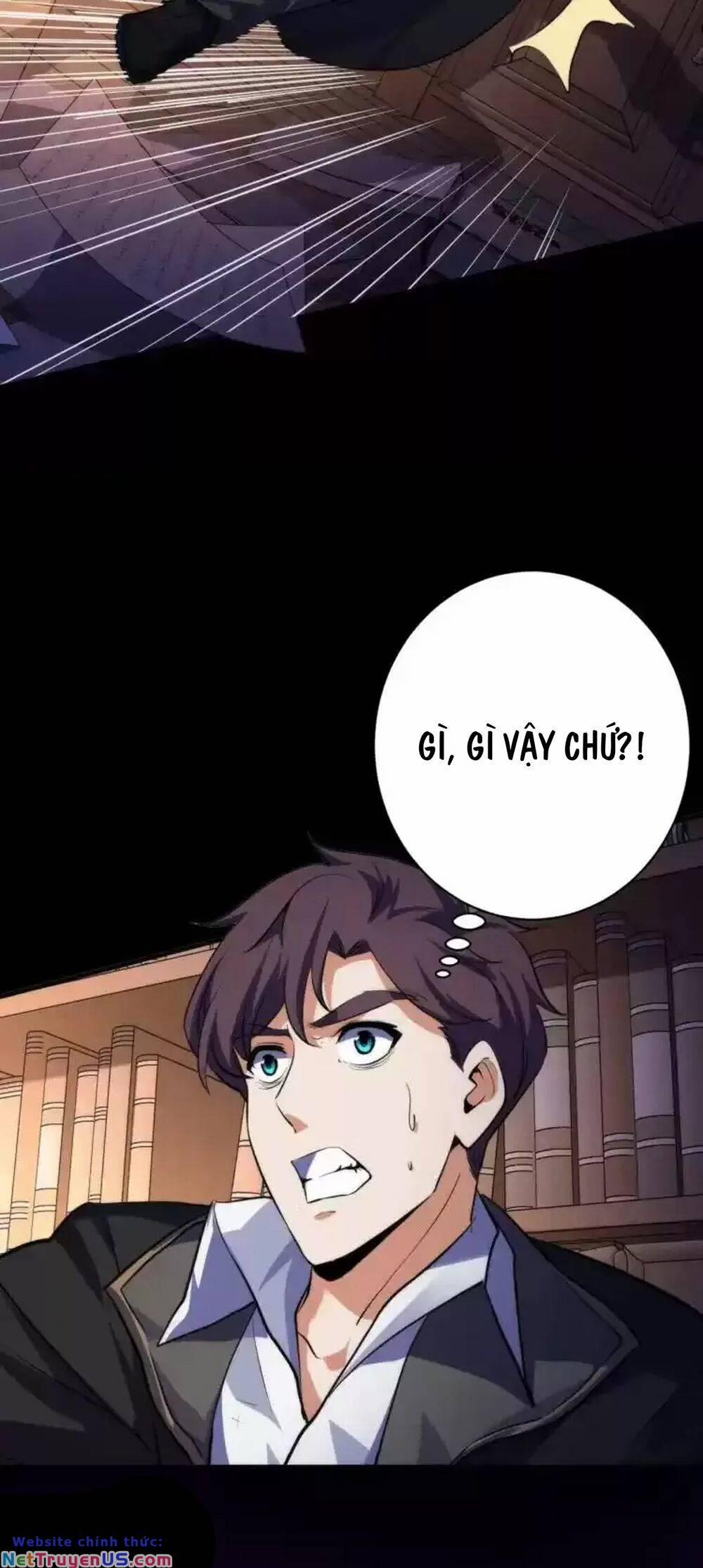 Trở Thành Thần Chủ Cthulhu 241.2 trang 41