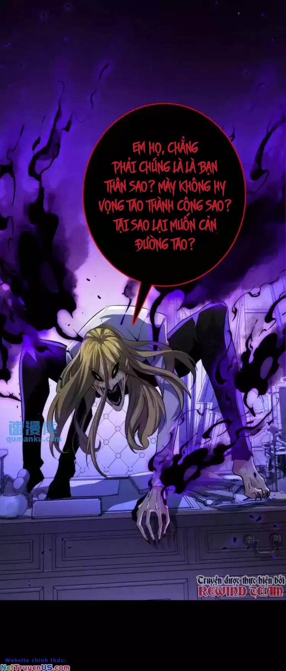 Trở Thành Thần Chủ Cthulhu 241.2 trang 42