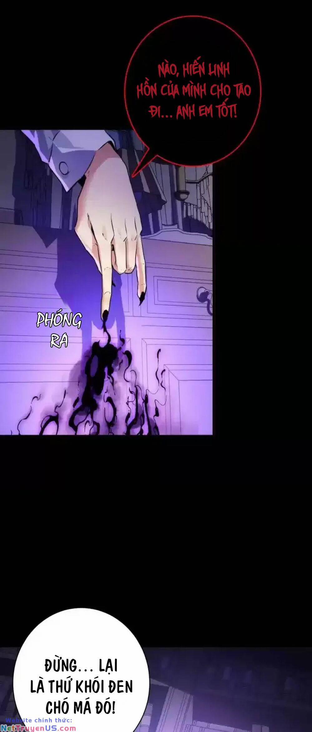 Trở Thành Thần Chủ Cthulhu 241.2 trang 43