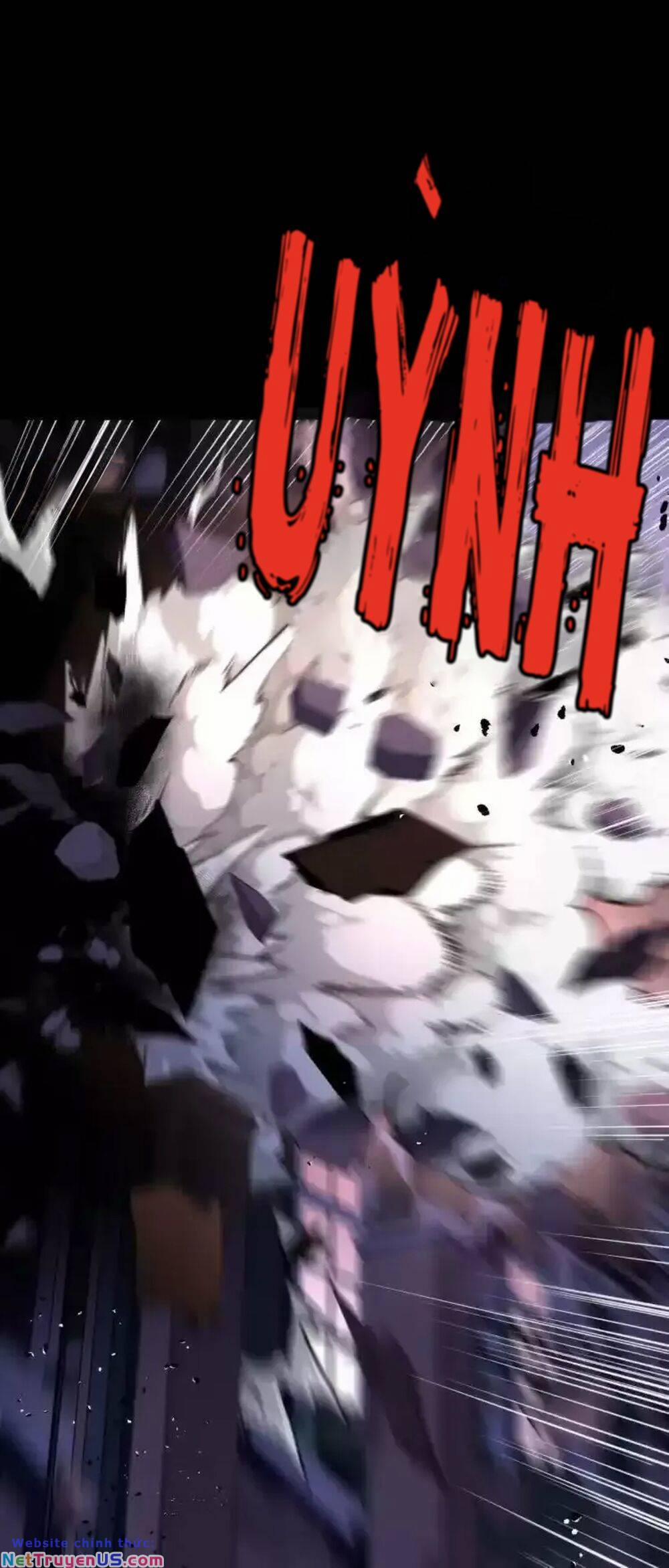 Trở Thành Thần Chủ Cthulhu 241.2 trang 46