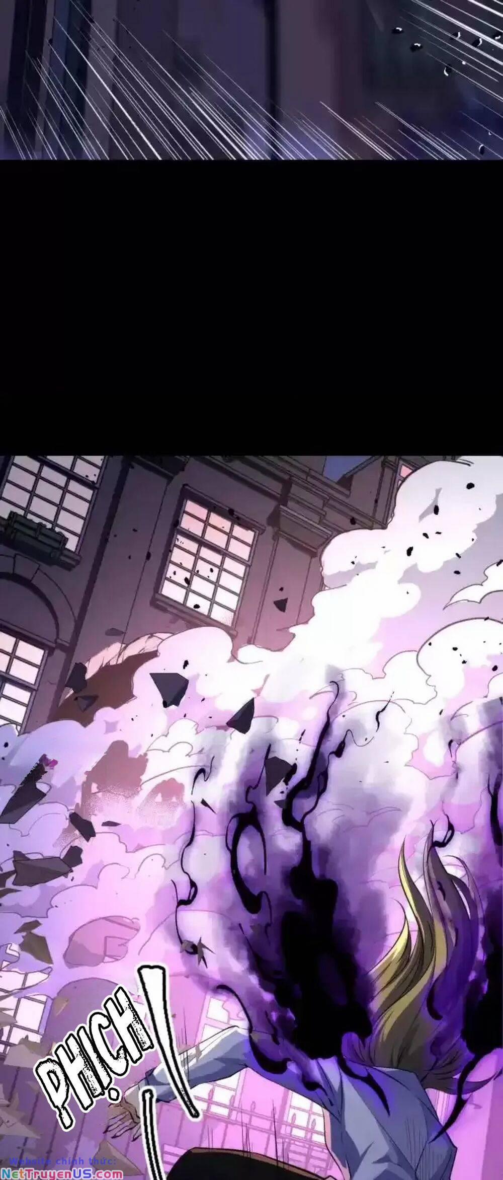 Trở Thành Thần Chủ Cthulhu 241.2 trang 47