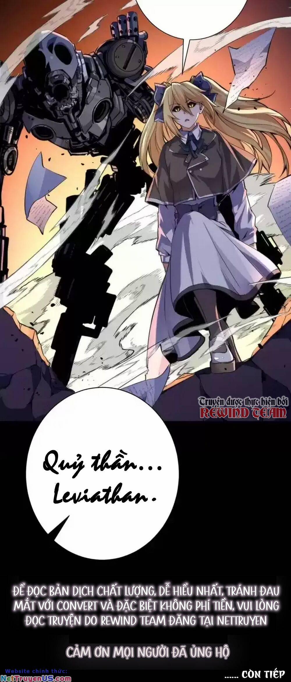 Trở Thành Thần Chủ Cthulhu 241.2 trang 49