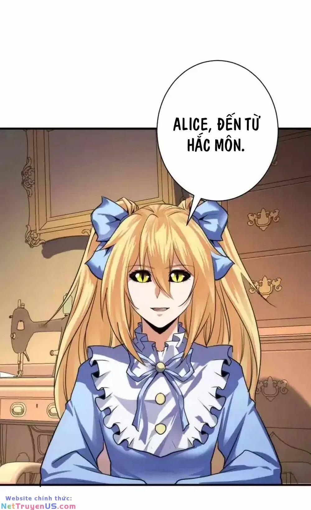 Trở Thành Thần Chủ Cthulhu 241.2 trang 7