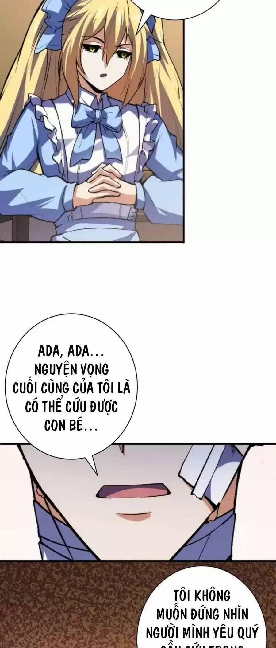 Trở Thành Thần Chủ Cthulhu 241.3 trang 10