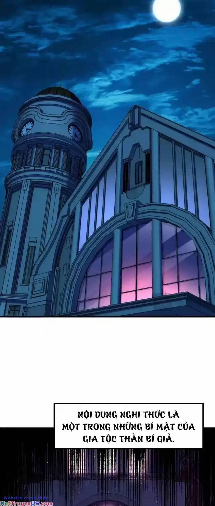 Trở Thành Thần Chủ Cthulhu 241.3 trang 13