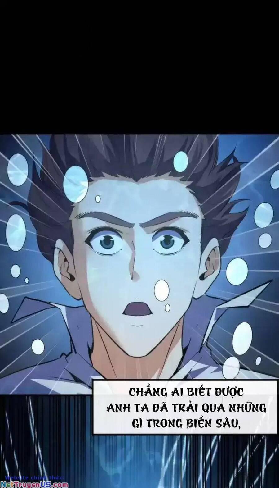 Trở Thành Thần Chủ Cthulhu 241.3 trang 16