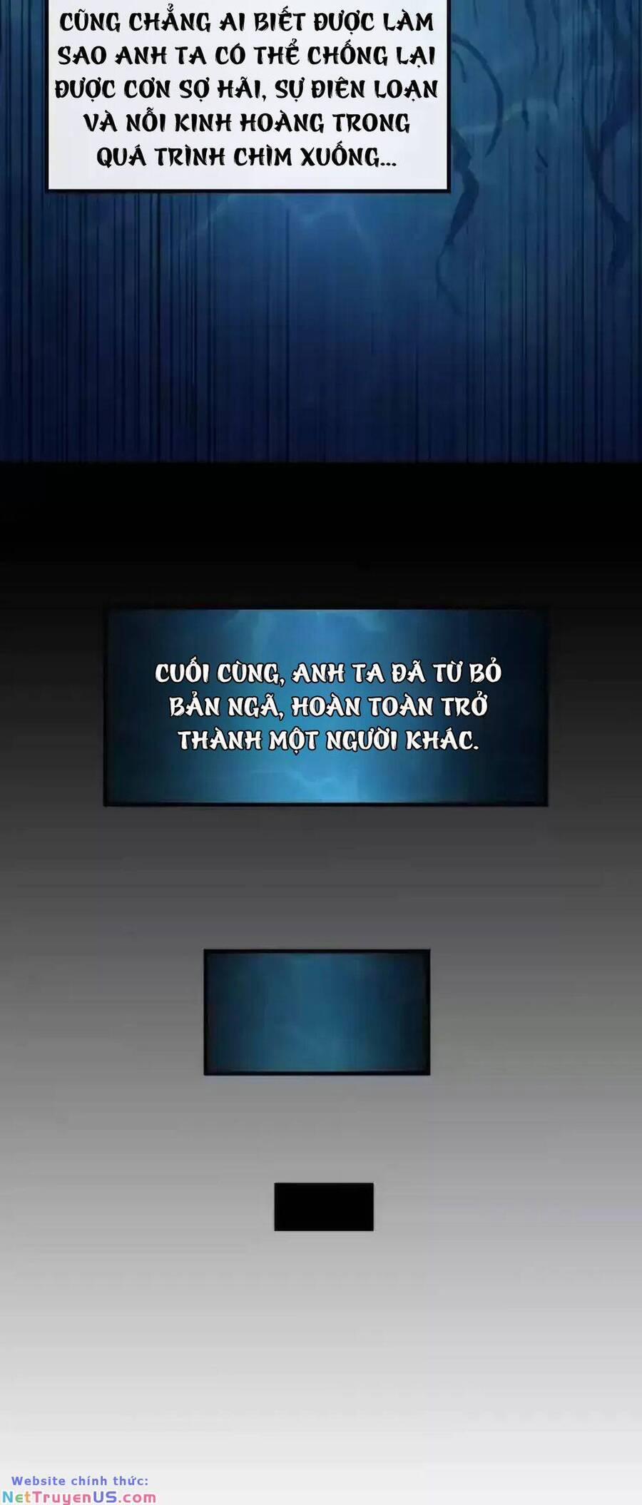 Trở Thành Thần Chủ Cthulhu 241.3 trang 18