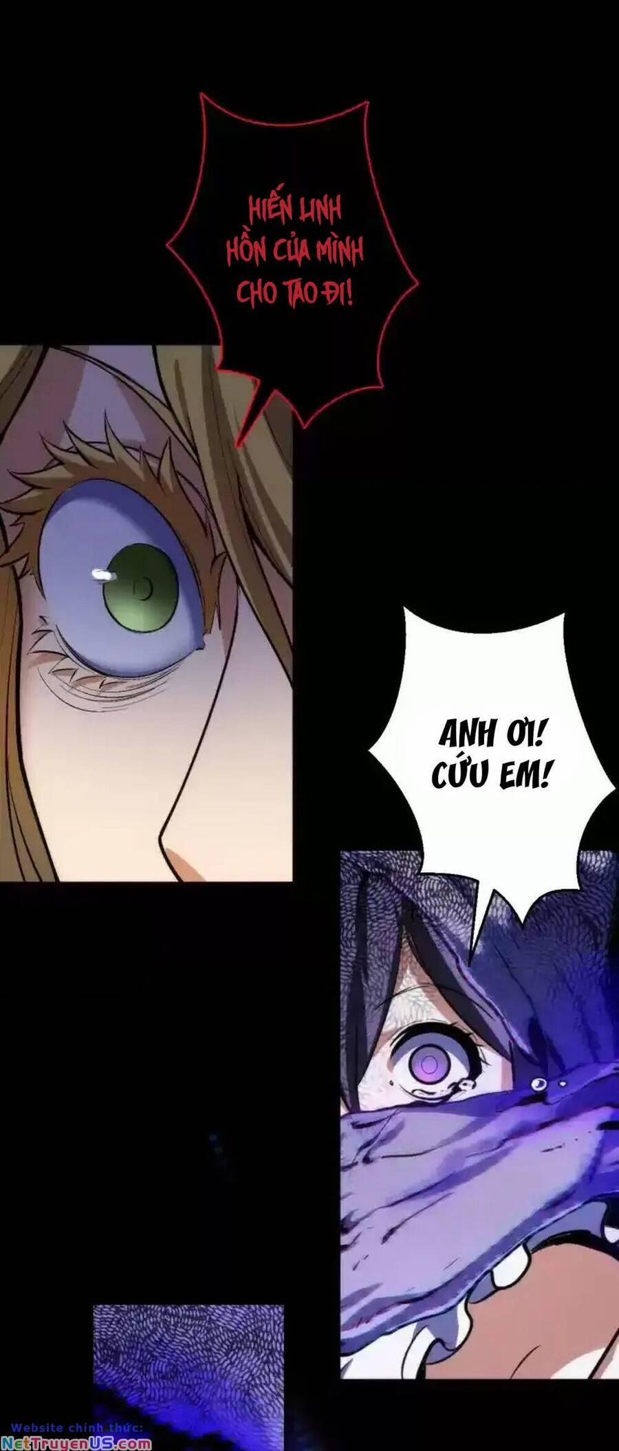 Trở Thành Thần Chủ Cthulhu 241.3 trang 2