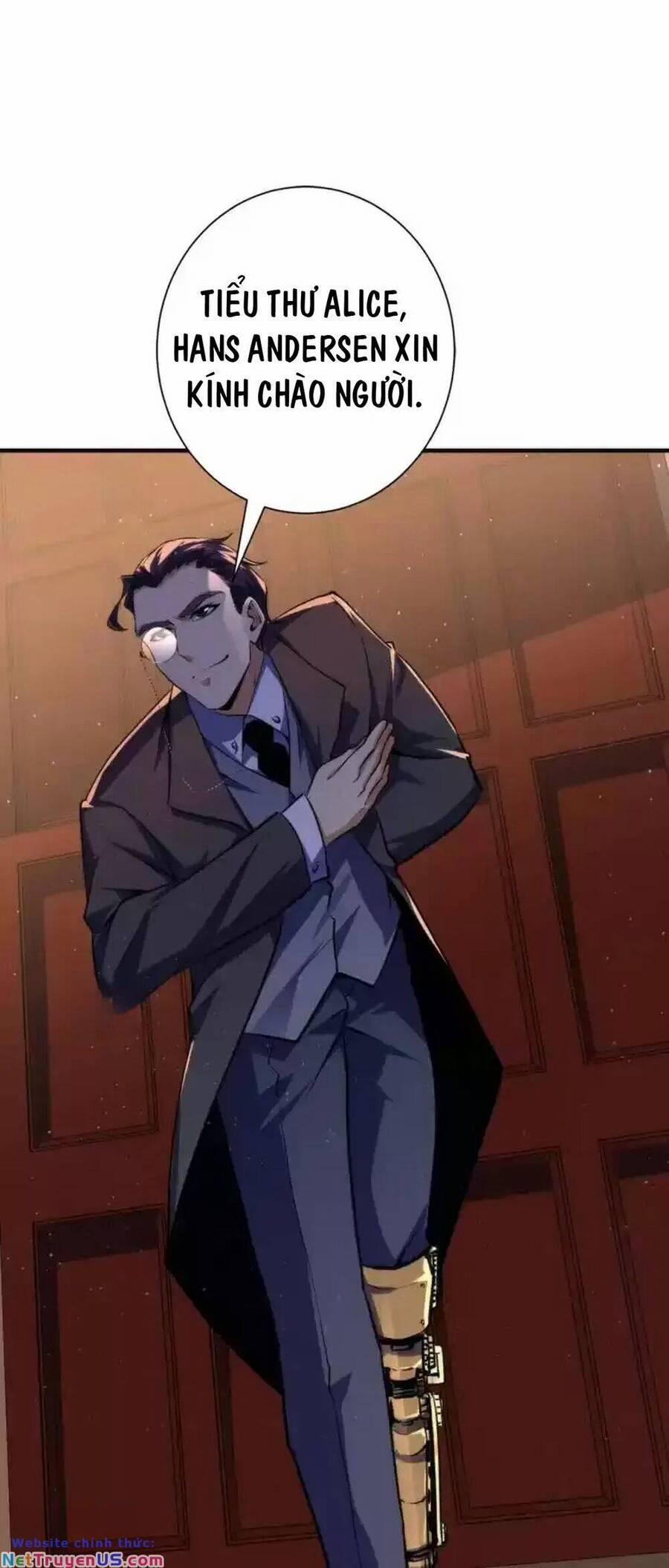 Trở Thành Thần Chủ Cthulhu 241.3 trang 21