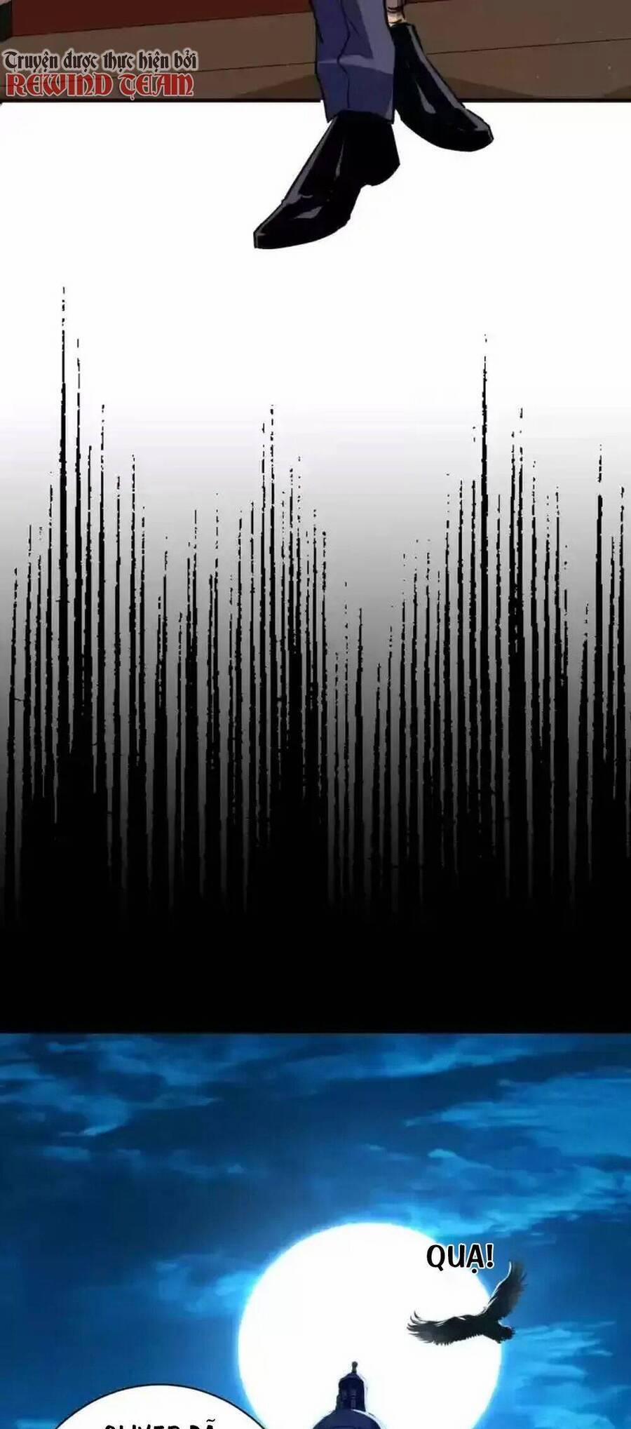 Trở Thành Thần Chủ Cthulhu 241.3 trang 22