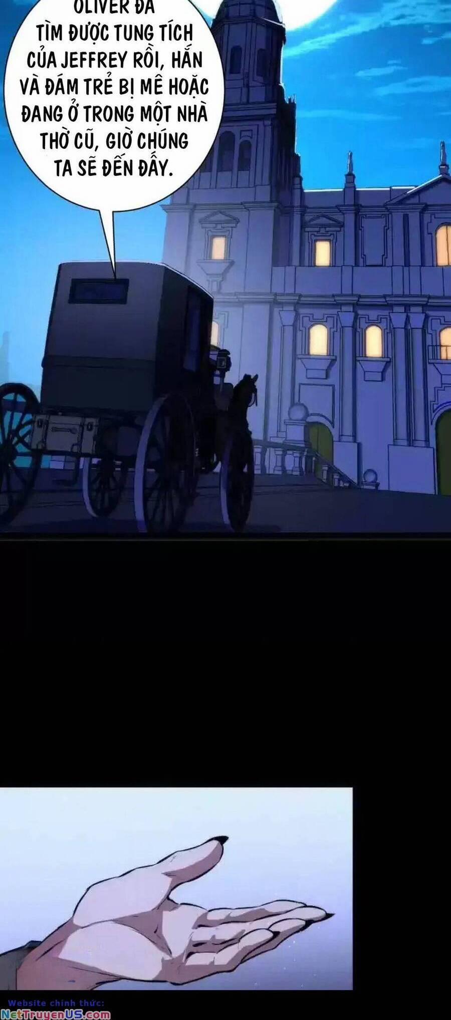 Trở Thành Thần Chủ Cthulhu 241.3 trang 23