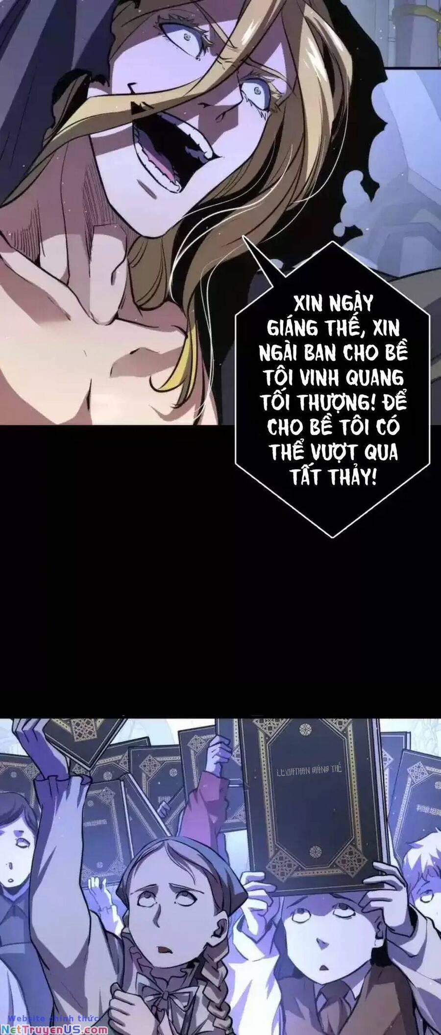 Trở Thành Thần Chủ Cthulhu 241.3 trang 25