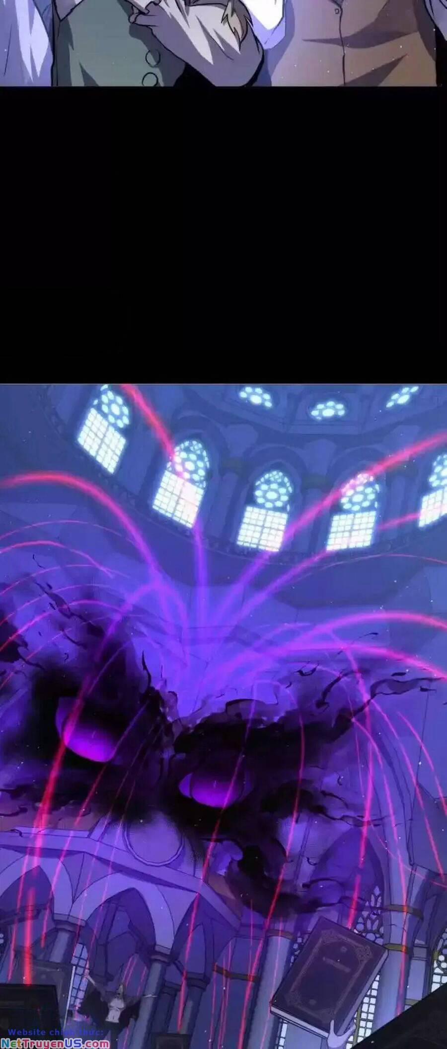 Trở Thành Thần Chủ Cthulhu 241.3 trang 26