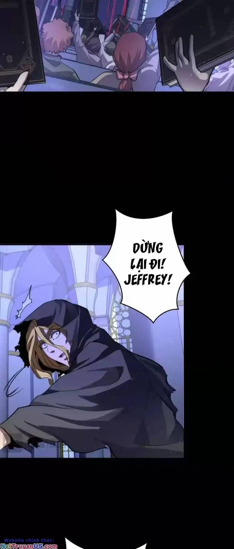 Trở Thành Thần Chủ Cthulhu 241.3 trang 27