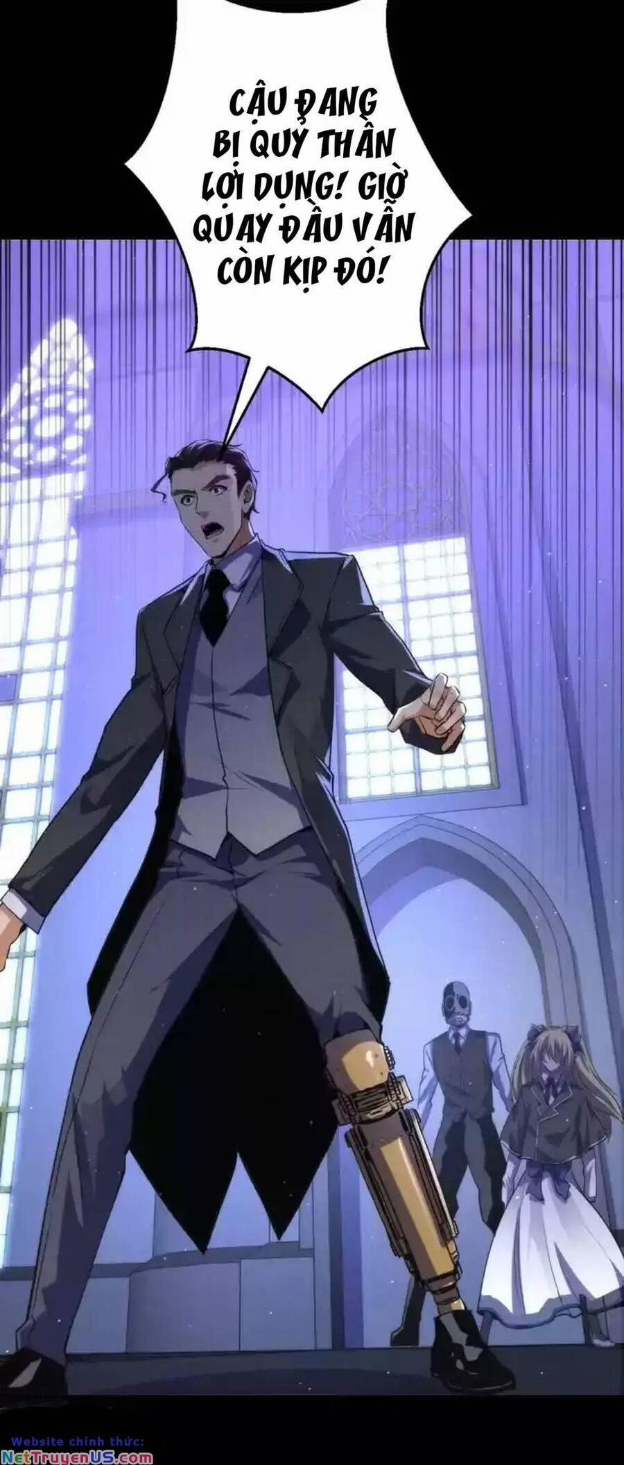 Trở Thành Thần Chủ Cthulhu 241.3 trang 28