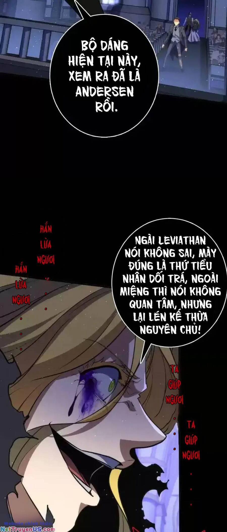 Trở Thành Thần Chủ Cthulhu 241.3 trang 30