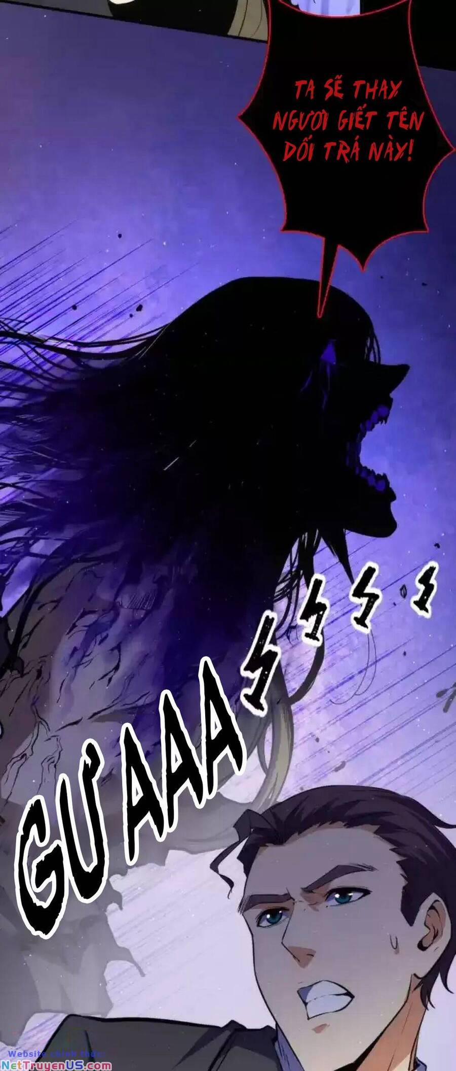 Trở Thành Thần Chủ Cthulhu 241.3 trang 31