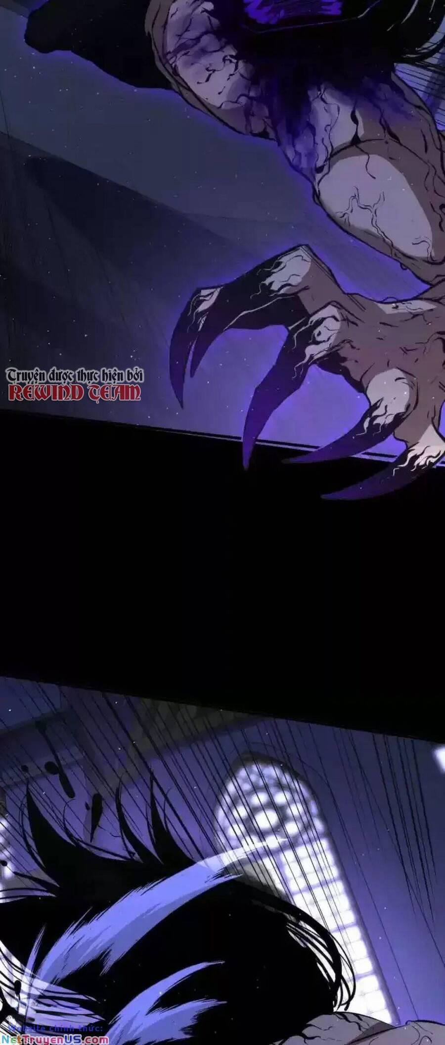 Trở Thành Thần Chủ Cthulhu 241.3 trang 33