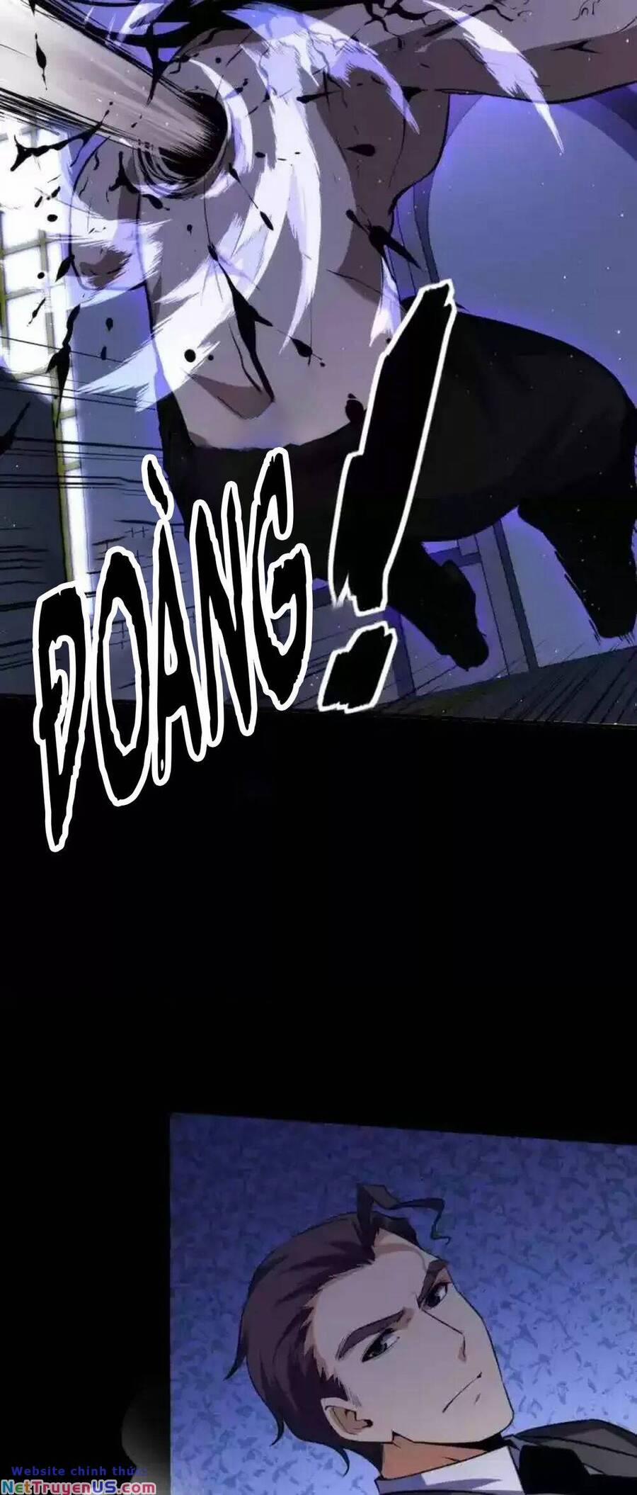 Trở Thành Thần Chủ Cthulhu 241.3 trang 34