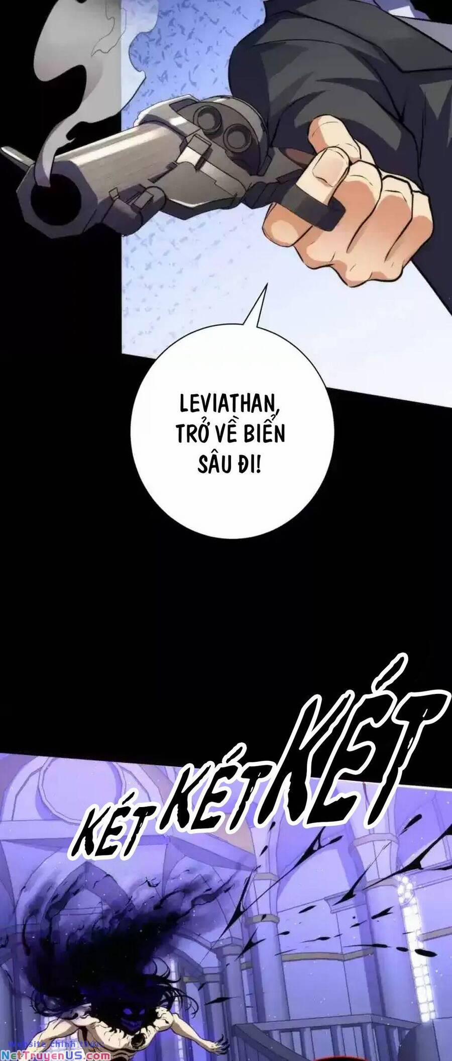 Trở Thành Thần Chủ Cthulhu 241.3 trang 35