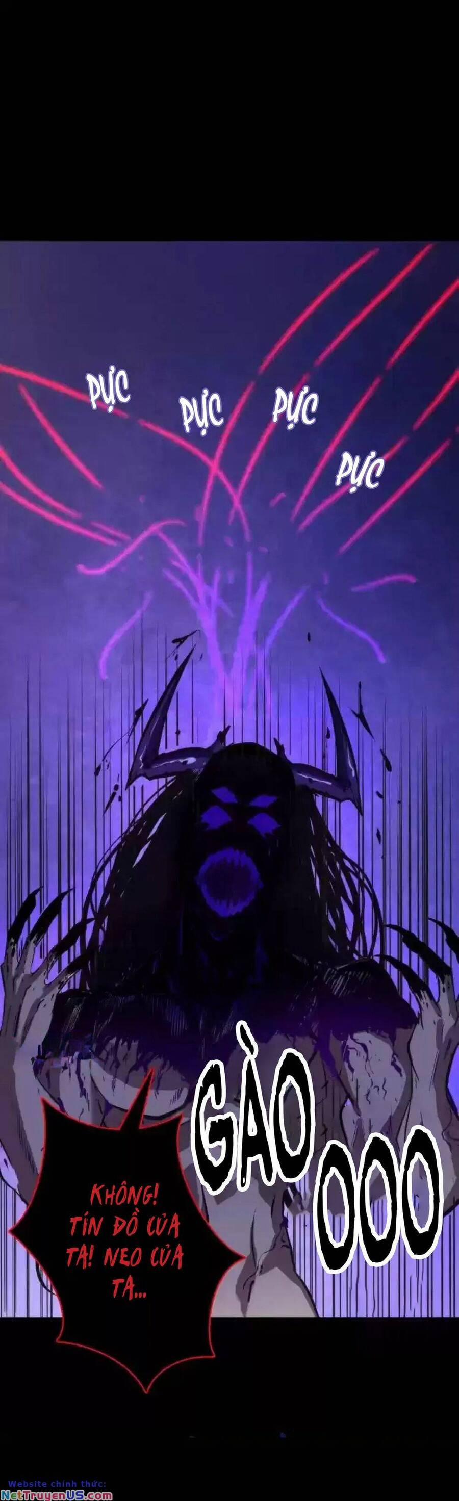 Trở Thành Thần Chủ Cthulhu 241.3 trang 39